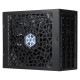 Silverstone PC�Ÿ� ZEUS 1650R Titanium SST-ZU1650R-TM 80 PLUS Titaniumǧ�� 1650W ATX 3.1 & PCIe 5 �ե�⥸��顼 ATX�Ÿ� ��������������ꡦ����󥻥��Բġ��̳�ƻ����Υ�������Բġ�