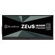 Silverstone PC�Ÿ� ZEUS 1650R Titanium SST-ZU1650R-TM 80 PLUS Titaniumǧ�� 1650W ATX 3.1 & PCIe 5 �ե�⥸��顼 ATX�Ÿ� ��������������ꡦ����󥻥��Բġ��̳�ƻ����Υ�������Բġ�