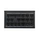 Silverstone PC�Ÿ� ZEUS 1650R Titanium SST-ZU1650R-TM 80 PLUS Titaniumǧ�� 1650W ATX 3.1 & PCIe 5 �ե�⥸��顼 ATX�Ÿ� ��������������ꡦ����󥻥��Բġ��̳�ƻ����Υ�������Բġ�