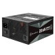 Silverstone PC�Ÿ� ZEUS 1650R Titanium SST-ZU1650R-TM 80 PLUS Titaniumǧ�� 1650W ATX 3.1 & PCIe 5 �ե�⥸��顼 ATX�Ÿ� ��������������ꡦ����󥻥��Բġ��̳�ƻ����Υ�������Բġ�