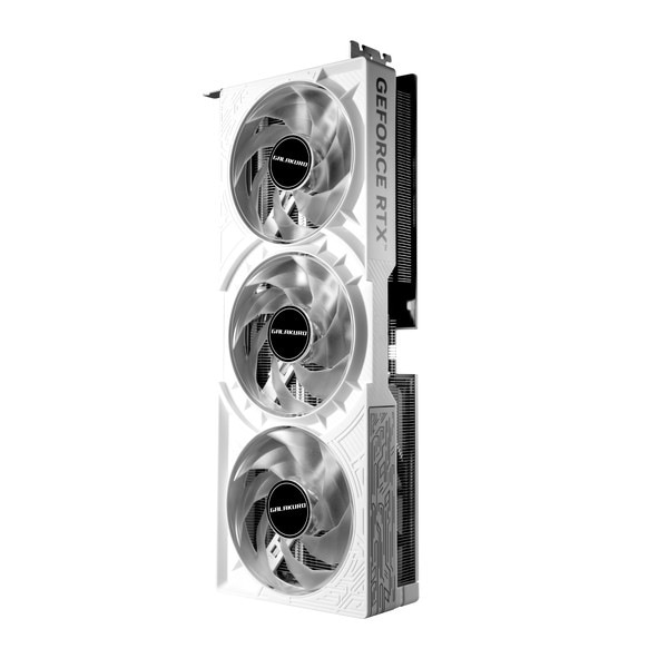 クラプリ GG-RTX5070Ti-E16GB/OC/TP | GG-RTX5070Ti-E16GB/OC/TP | 玄人