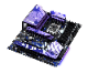 (マザーボード)AsRock Z790Live Mixer(フォームファクタ:ATX CPUソケット:LGA1700 チップセット:Intel/Z790 メモリタイプ:DDR5)