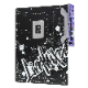 (マザーボード)AsRock Z790Live Mixer(フォームファクタ:ATX CPUソケット:LGA1700 チップセット:Intel/Z790 メモリタイプ:DDR5)