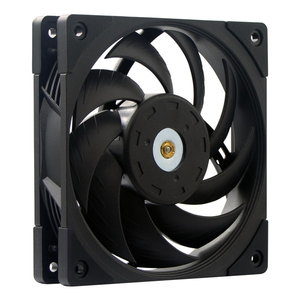 AINEX �����ͥå��� BA-CF120AMBA01 Ƽ��FDB�������ե���120mm �Ų������ѵ�PWM������ 1800rpm �ѥ����� �ѡ��ġڥ���󥻥��Բġ��̳�ƻ����Υ�������Բġ� -������-