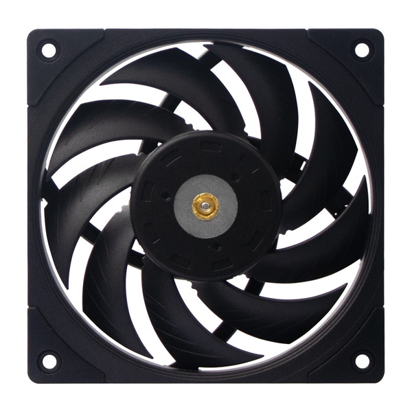 AINEX �����ͥå��� BA-CF120AMBA01 Ƽ��FDB�������ե���120mm �Ų������ѵ�PWM������ 1800rpm �ѥ����� �ѡ��ġڥ���󥻥��Բġ��̳�ƻ����Υ�������Բġ� -������-
