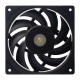 AINEX �����ͥå��� BA-CF120AMBA01 Ƽ��FDB�������ե���120mm �Ų������ѵ�PWM������ 1800rpm �ѥ����� �ѡ��ġڥ���󥻥��Բġ��̳�ƻ����Υ�������Բġ� -������-