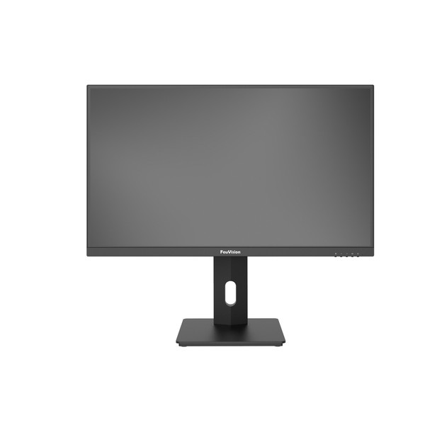 FeuVision 4K��˥��� FSID27UU0EA 27�� / FSID27UU0EA / 3840x2160 / ���� �ԥݥå� HDMI 2.0 x1 / DP 1.4 x1 /  USB-C(PD 65W) x1 / USB-C(PD 65W) x1 / HDMI�����֥� / USB-C�����֥� / AC�����ץ� �����å� / �����֥� / ������� / 3ǯ�ݾ�