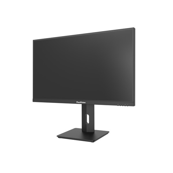 FeuVision 4K��˥��� FSID27UU0EA 27�� / FSID27UU0EA / 3840x2160 / ���� �ԥݥå� HDMI 2.0 x1 / DP 1.4 x1 /  USB-C(PD 65W) x1 / USB-C(PD 65W) x1 / HDMI�����֥� / USB-C�����֥� / AC�����ץ� �����å� / �����֥� / ������� / 3ǯ�ݾ�