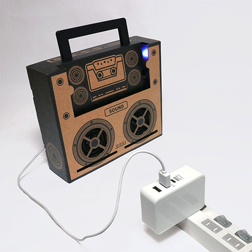 4951241147435 ミヨシ スピーカー ミヨシ iPhoneシリーズ対応置くだけ