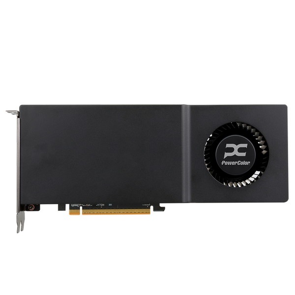PowerColor ����ե��å��ܡ��� AI PRO R9700 32G-B / AMD Radeon AI PRO R9700 ��� / PCI Express 5.0 x16 / ����ե��å������� ����ܡڥ���󥻥��Բġ��̳�ƻ����Υ�������Բġ�