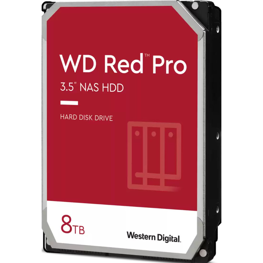 WESTERN DIGITAL ����������ǥ����� WD Red Pro����¢HDD 3.5����� WD8005FFBX 8TB 7200rpm ����å��� 256MB�ڥ���󥻥��Բġ��̳�ƻ����Υ�������Բġ�