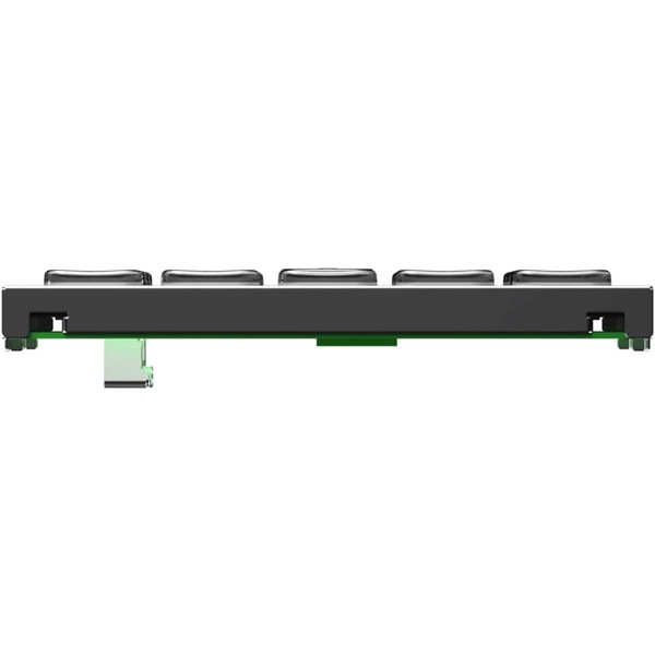 Elgato Stream Deck Module 15 (Membrane Keys USB) 15 ���� DIY����ȥ�����ѥͥ� 10GBT9901��Ǽ���׳�ǧ������󥻥��Բġ��̳�ƻ����Υ�������Բġ� -������-