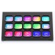 Elgato Stream Deck Module 15 (Membrane Keys USB) 15 ���� DIY����ȥ�����ѥͥ� 10GBT9901��Ǽ���׳�ǧ������󥻥��Բġ��̳�ƻ����Υ�������Բġ� -������-