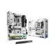 ASRock マザーボード Z890 Steel Legend WiFi Intel Z890 チップセット搭載 Intel Core Ultra 200S 対応 DDR5-9466 PCIe 5.0 / Thunderbolt 4 2基 / 2.5G LAN / Wi-Fi 7 高耐久 ATX マザーボード【キャンセル不可・北海道沖縄離島配送不可】