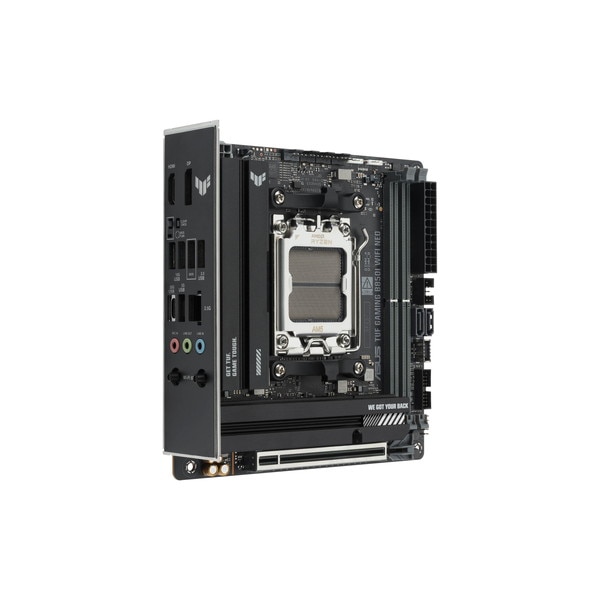 0199291580923 ASUS マザーボード TUF GAMING B850I WIFI NEO AMD