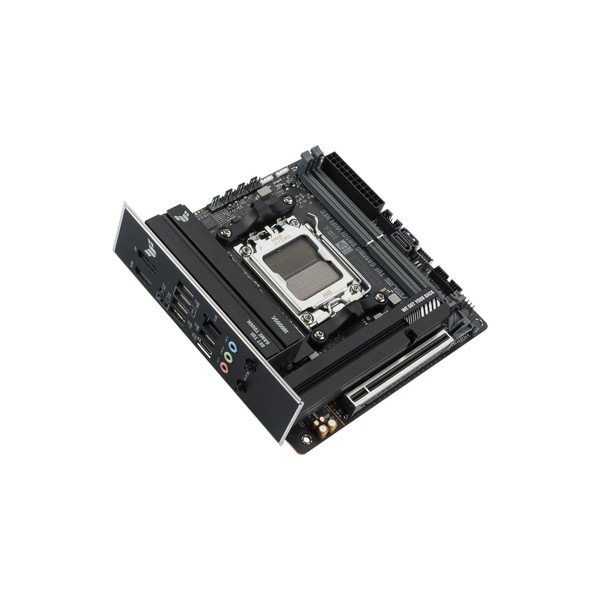 0199291580923 ASUS マザーボード TUF GAMING B850I WIFI NEO AMD