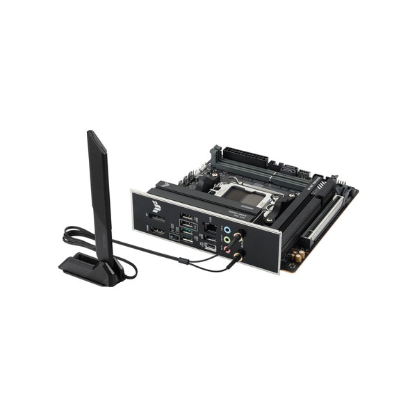 0199291580923 ASUS マザーボード TUF GAMING B850I WIFI NEO AMD