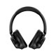 HyperX �إåɥ��å� HyperX Cloud MIX 2 �磻��쥹 ANC(�Υ�������󥻥�)��ǽ �ޥ�����¢ ��Ǽ��������° Bluetooth LE Audio�б� �֥�å� 7P5J2AA �ڥ���󥻥��Բġ��̳�ƻ����Υ�������Բġ� -������-