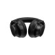 HyperX �إåɥ��å� HyperX Cloud MIX 2 �磻��쥹 ANC(�Υ�������󥻥�)��ǽ �ޥ�����¢ ��Ǽ��������° Bluetooth LE Audio�б� �֥�å� 7P5J2AA �ڥ���󥻥��Բġ��̳�ƻ����Υ�������Բġ� -������-