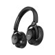 HyperX �إåɥ��å� HyperX Cloud MIX 2 �磻��쥹 ANC(�Υ�������󥻥�)��ǽ �ޥ�����¢ ��Ǽ��������° Bluetooth LE Audio�б� �֥�å� 7P5J2AA �ڥ���󥻥��Բġ��̳�ƻ����Υ�������Բġ� -������-