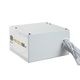 CoolerMaster PC�Ÿ� MWE Gold 850 V3 NM WH FR ��⥸��顼���꡼�� 80PLUS GOLDǧ�� ATX3.1�б� 850W �ۥ磻�� MPE-8506-ACAG-GJP �ڥ���󥻥��Բġ��̳�ƻ����Υ�������Բġ�