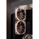 Noctua PC�ե��� NF-A14X25-G2-LS-PWM 140mm ���ž Ķ�Ų� 4-Pin��³ �֥饦�� �ڥ���󥻥��Բġ��̳�ƻ����Υ�������Բġ�