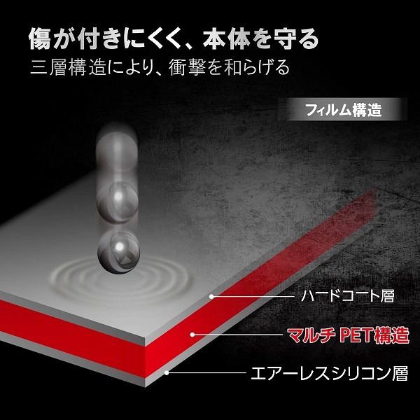 ELECOM ���쥳�� DFL-H2743PGHD �Îގ��ގ��ұվ��ݸ�̎��َ� 2.7���ݎ�(4:3) ����� AR ������ �׷�ۼ� �ڥ���󥻥��Բġ��̳�ƻ����Υ�������Բġ�