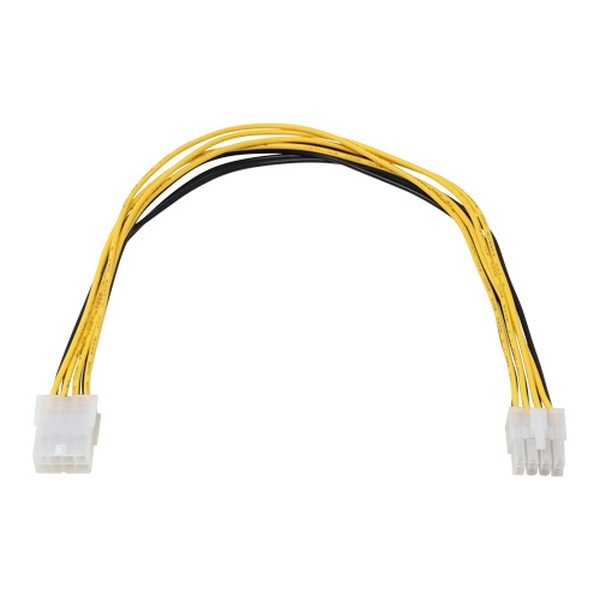 Ainex �����ͥå��� EPS12V���Ÿ���Ĺ�����֥� 30cm PX-004C�ڥ���󥻥��Բġ��̳�ƻ����Υ�������Բġ� -������-