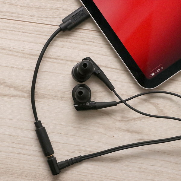 ߥ襷 USB Type-C-ԎΎѴގ̎ߎ DAC¢  SAD-CE04/BK 