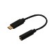 ߥ襷 USB Type-C-ԎΎѴގ̎ߎ DAC¢  SAD-CE04/BK 