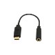 ߥ襷 USB Type-C-ԎΎѴގ̎ߎ DAC¢  SAD-CE04/BK 