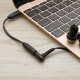 ߥ襷 USB Type-C-ԎΎѴގ̎ߎ DAC¢  SAD-CE04/BK 
