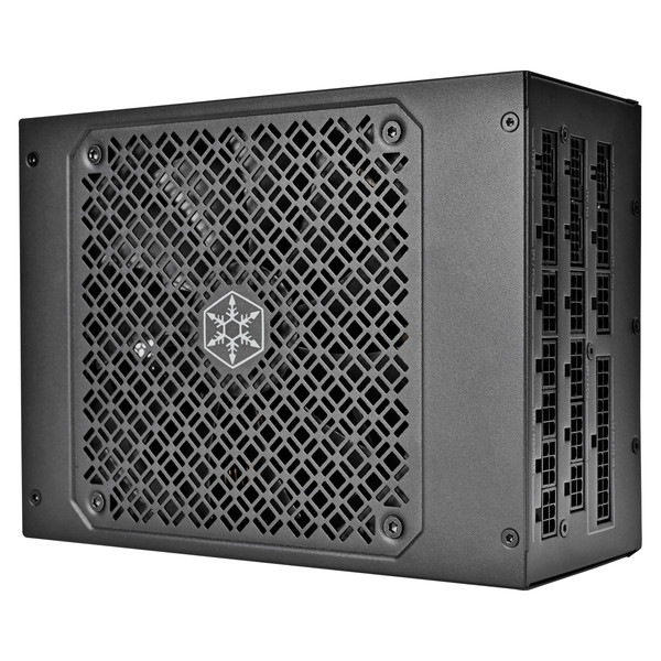 Silverstone PC�Ÿ� HELA 2500Rz SST-HA2500R-PM Cybenetics Platinum 2500W ATX 3.1 & PCIe 5 �ե�⥸��顼 ATX (PS2) PSU ��������������ꡦ����󥻥��Բġ��̳�ƻ����Υ�������Բġ�