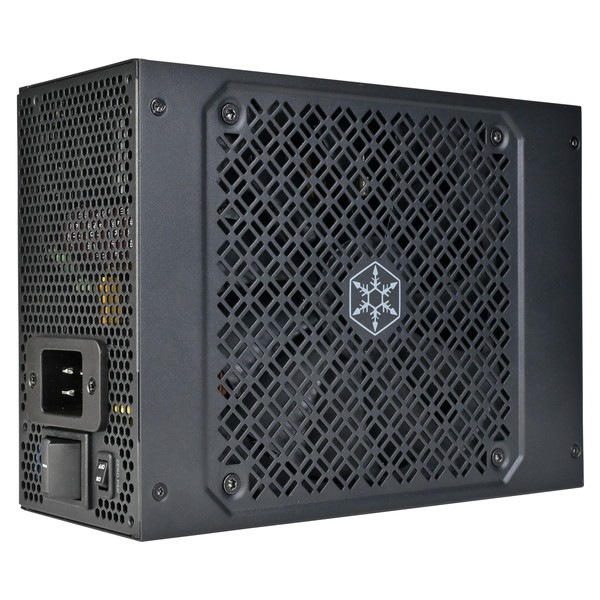 Silverstone PC�Ÿ� HELA 2500Rz SST-HA2500R-PM Cybenetics Platinum 2500W ATX 3.1 & PCIe 5 �ե�⥸��顼 ATX (PS2) PSU ��������������ꡦ����󥻥��Բġ��̳�ƻ����Υ�������Բġ�