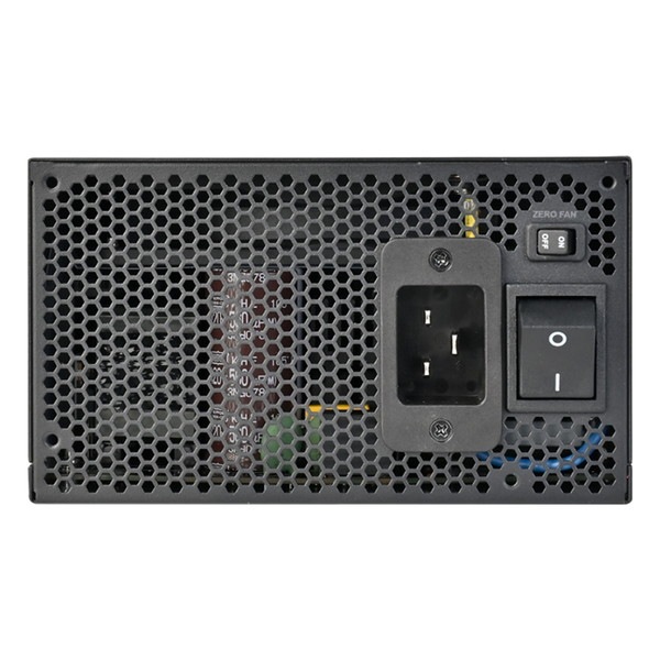 Silverstone PC�Ÿ� HELA 2500Rz SST-HA2500R-PM Cybenetics Platinum 2500W ATX 3.1 & PCIe 5 �ե�⥸��顼 ATX (PS2) PSU ��������������ꡦ����󥻥��Բġ��̳�ƻ����Υ�������Բġ�