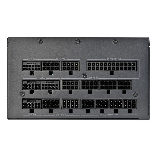 Silverstone PC�Ÿ� HELA 2500Rz SST-HA2500R-PM Cybenetics Platinum 2500W ATX 3.1 & PCIe 5 �ե�⥸��顼 ATX (PS2) PSU ��������������ꡦ����󥻥��Բġ��̳�ƻ����Υ�������Բġ�