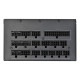 Silverstone PC�Ÿ� HELA 2500Rz SST-HA2500R-PM Cybenetics Platinum 2500W ATX 3.1 & PCIe 5 �ե�⥸��顼 ATX (PS2) PSU ��������������ꡦ����󥻥��Բġ��̳�ƻ����Υ�������Բġ�