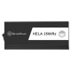 Silverstone PC�Ÿ� HELA 2500Rz SST-HA2500R-PM Cybenetics Platinum 2500W ATX 3.1 & PCIe 5 �ե�⥸��顼 ATX (PS2) PSU ��������������ꡦ����󥻥��Բġ��̳�ƻ����Υ�������Բġ�