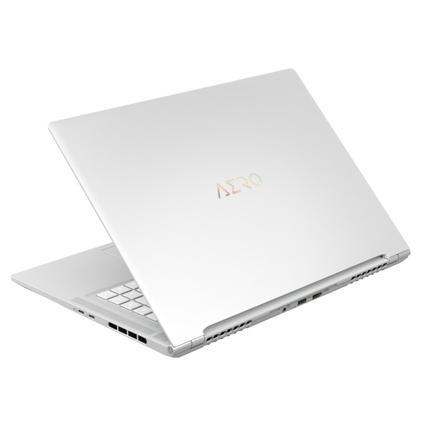 4719331757366 ゲーミングノートパソコン GIGABYTE ギガバイト AERO 16 