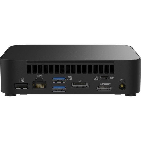 ASUS NUC 14 Essential Intel Core 3 �ץ����å��� N355 ��� RNUC14MNK3500000 �ȥ�ץ�4K�ǥ����ץ쥤���ݡ��� ������ ���� PC�٥��ܡ��󥭥å� NUC���å�(L6) Mill Canyon/Intel Core 3 N355, TDP 15W/����ե��å�����¢/AC��������°�ʤ� /Slim�ڥ���󥻥��Բġ��̳�ƻ����Υ�������Բġ� -������-