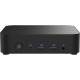 ASUS NUC 14 Essential Intel Core 3 �ץ����å��� N355 ��� RNUC14MNK3500000 �ȥ�ץ�4K�ǥ����ץ쥤���ݡ��� ������ ���� PC�٥��ܡ��󥭥å� NUC���å�(L6) Mill Canyon/Intel Core 3 N355, TDP 15W/����ե��å�����¢/AC��������°�ʤ� /Slim�ڥ���󥻥��Բġ��̳�ƻ����Υ�������Բġ� -������-