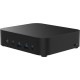 ASUS NUC 14 Essential Intel Core 3 �ץ����å��� N355 ��� RNUC14MNK3500000 �ȥ�ץ�4K�ǥ����ץ쥤���ݡ��� ������ ���� PC�٥��ܡ��󥭥å� NUC���å�(L6) Mill Canyon/Intel Core 3 N355, TDP 15W/����ե��å�����¢/AC��������°�ʤ� /Slim�ڥ���󥻥��Բġ��̳�ƻ����Υ�������Բġ� -������-