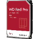 WESTERN DIGITAL ウエスタンデジタル WD Red Pro 内蔵HDD 3.5インチ WD4005FFBX 4TB 7200rpm キャッシュ 256MB【キャンセル不可・北海道沖縄離島配送不可】