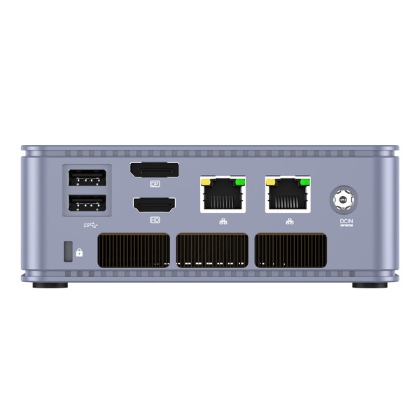 4529327931393 GMKtec ミニPC NucBox K6 GMK-K6-32/1T-W11Pro(7840HS