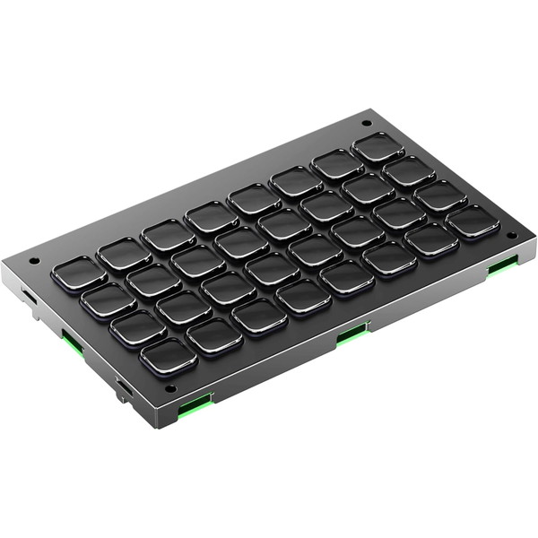 Elgato Stream Deck Module 32 (Membrane Keys USB) 32 ���� DIY����ȥ�����ѥͥ� 10GBU9901��Ǽ���׳�ǧ������󥻥��Բġ��̳�ƻ����Υ�������Բġ� -������-
