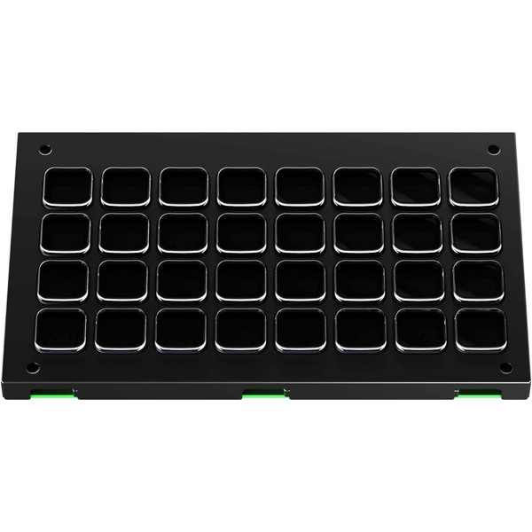 Elgato Stream Deck Module 32 (Membrane Keys USB) 32 ���� DIY����ȥ�����ѥͥ� 10GBU9901��Ǽ���׳�ǧ������󥻥��Բġ��̳�ƻ����Υ�������Բġ� -������-