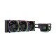 GEOMERTIC FUTURE ����CPU�����顼 Eskimo igloo 36 GF-ES-IG-360-BK �֥�å� ���ڥ���󥻥��Բġ��̳�ƻ����Υ�������Բġ�