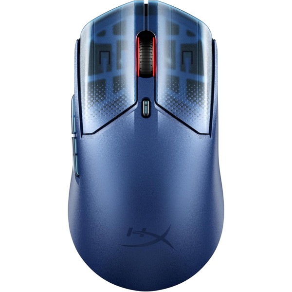 HyperX �����ߥ󥰥ޥ��� HyperX Pulsefire Haste 2 S �磻��쥹 �ޥ��ͥ������⥷���� ����64g ���໤���饹������ NVIDIA Reflex�б� �ͥ��ӡ� 9B001AA �ڥ���󥻥��Բġ��̳�ƻ����Υ�������Բġ� -������-