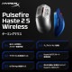 HyperX �����ߥ󥰥ޥ��� HyperX Pulsefire Haste 2 S �磻��쥹 �ޥ��ͥ������⥷���� ����64g ���໤���饹������ NVIDIA Reflex�б� �ͥ��ӡ� 9B001AA �ڥ���󥻥��Բġ��̳�ƻ����Υ�������Բġ� -������-