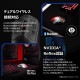 HyperX �����ߥ󥰥ޥ��� HyperX Pulsefire Haste 2 S �磻��쥹 �ޥ��ͥ������⥷���� ����64g ���໤���饹������ NVIDIA Reflex�б� �ͥ��ӡ� 9B001AA �ڥ���󥻥��Բġ��̳�ƻ����Υ�������Բġ� -������-